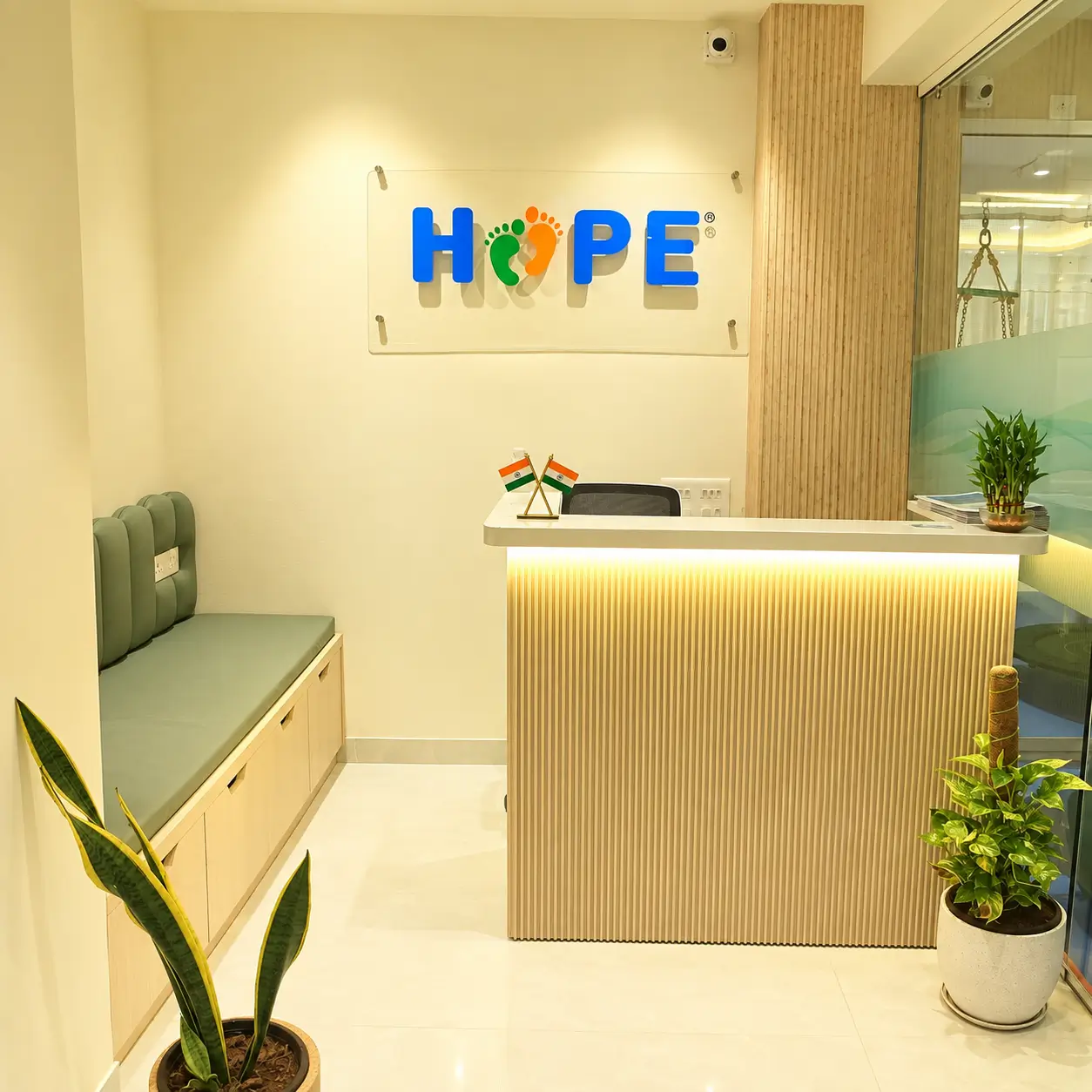 hopelghealthcare