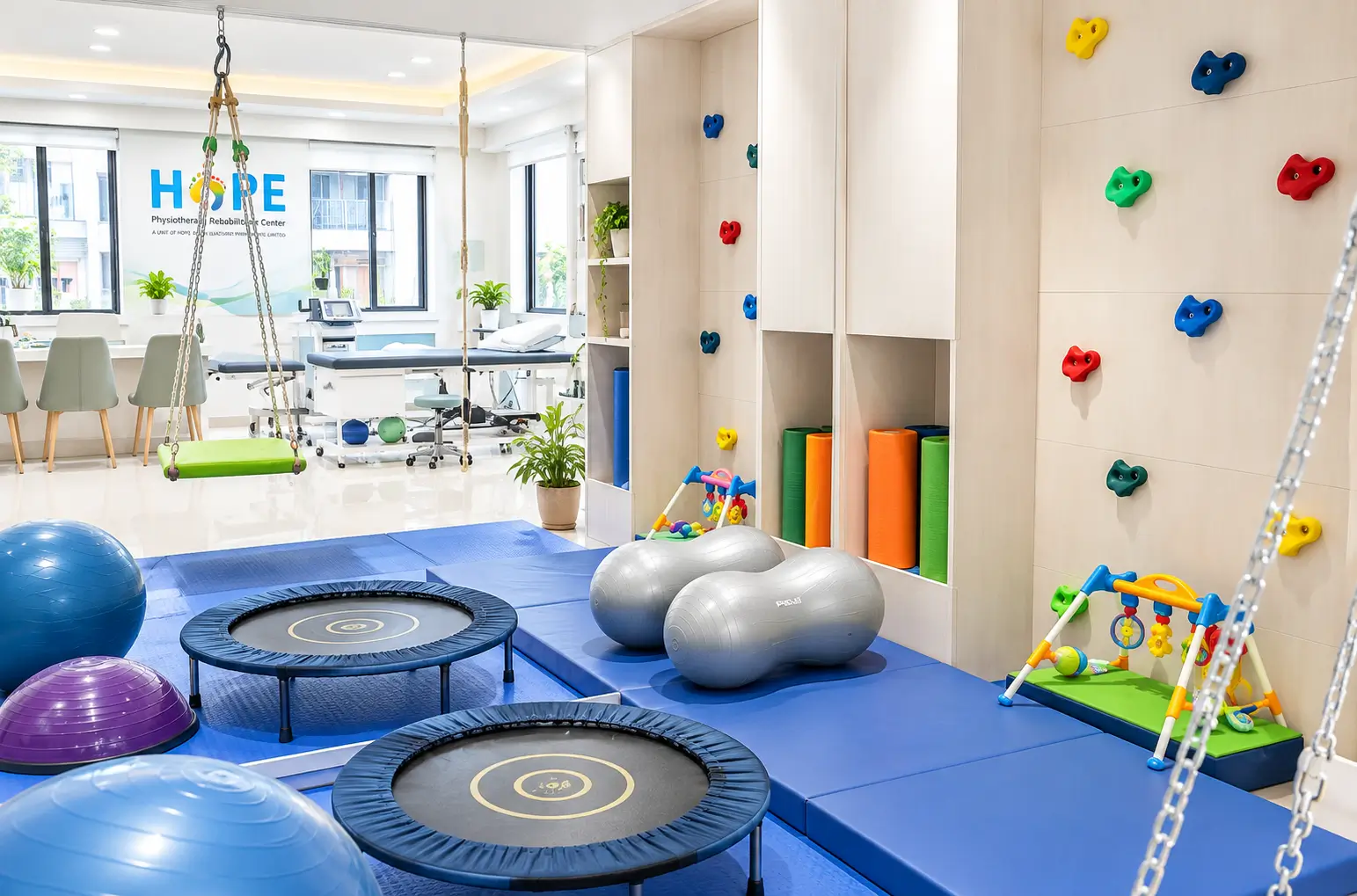 hopelghealthcare