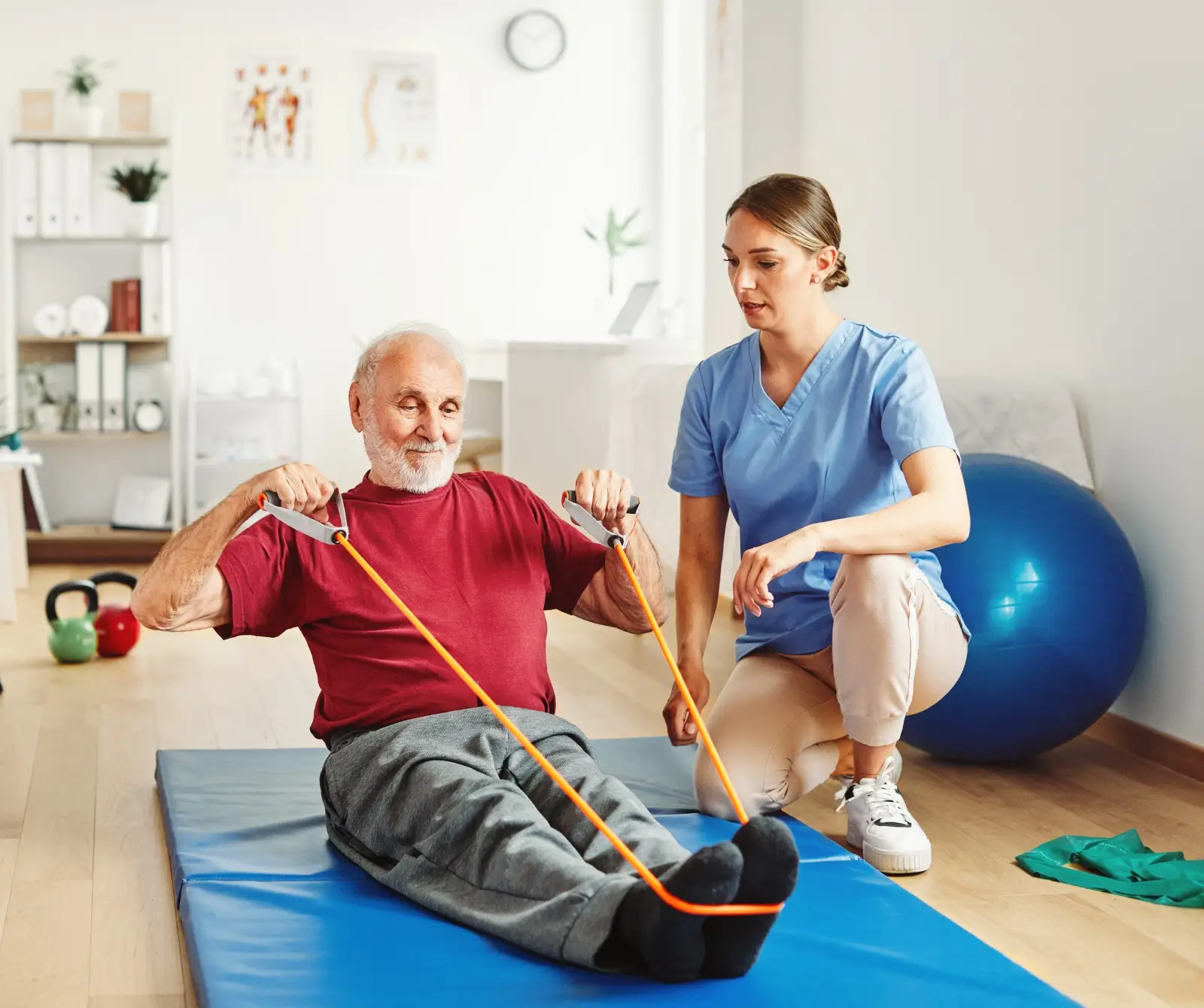 hopelghealthcare