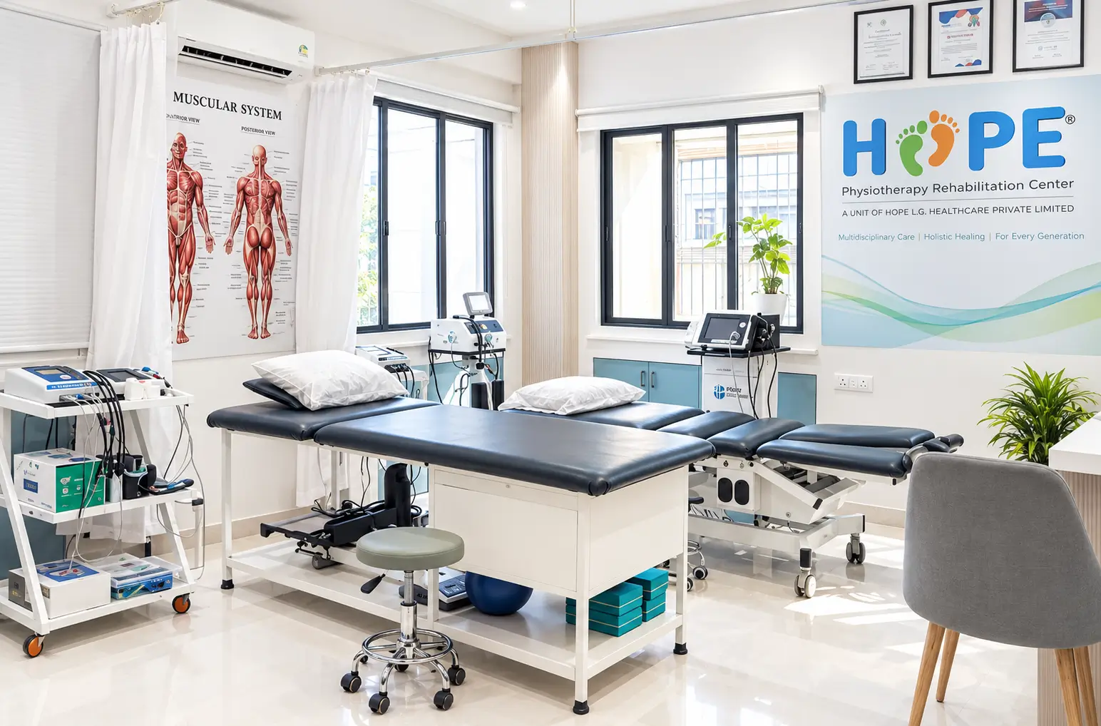 hopelghealthcare
